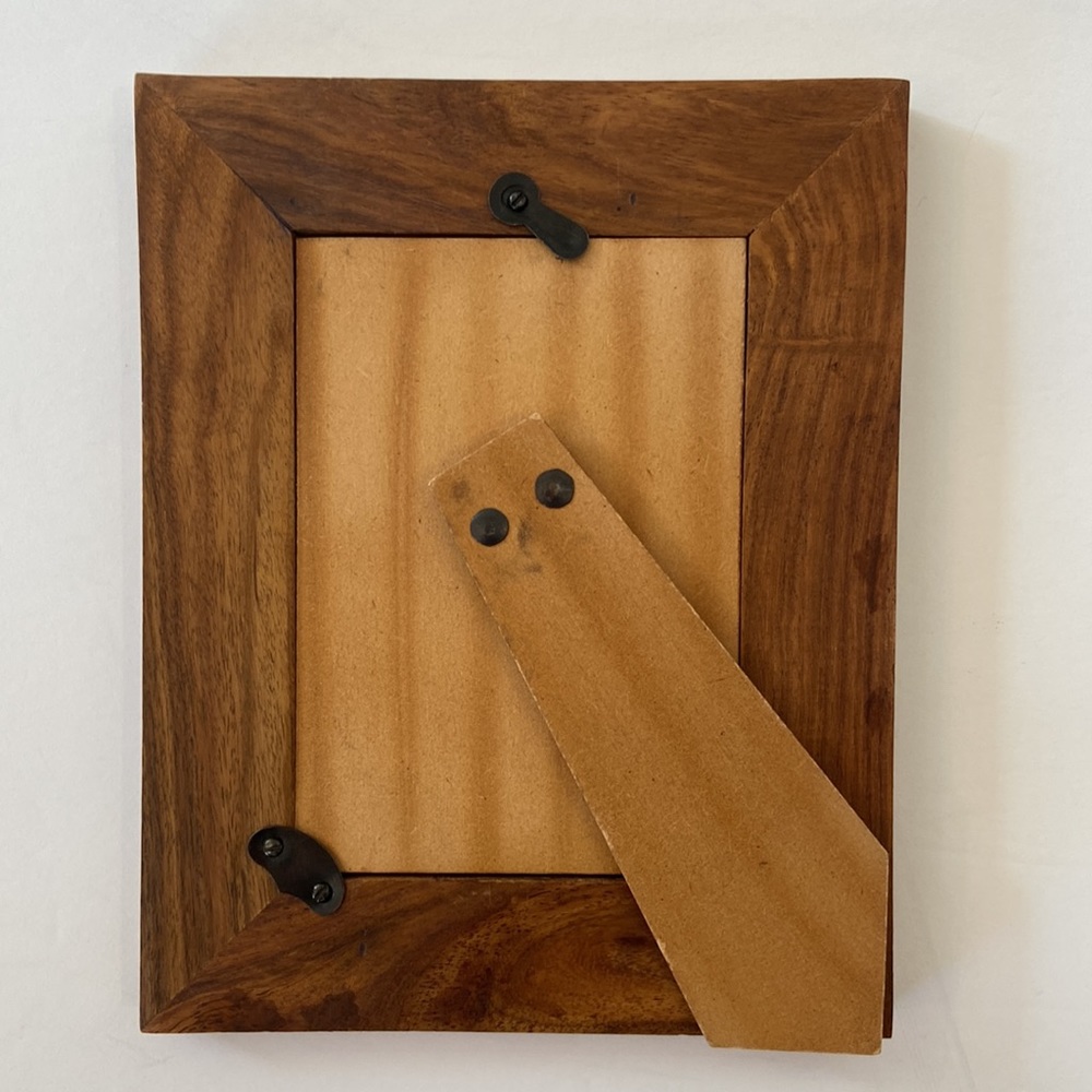 Tozai Home Bone Inlay Picture Frame - Picture 10 of 11
